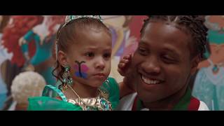 Lil Durk  Nobody Knows Official Music Video [upl. by Assitruc]