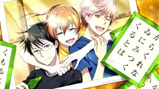 Best of Chihayafuru OST 320 kbps [upl. by Cuttler431]