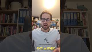 PVC vs PVDC I Plastics Material KnowHow [upl. by Khajeh]