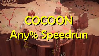 COCOON Any Speedrun  13022 Personal Best [upl. by Alessig930]