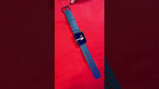 Fastrack Revoltt X Samrt Watch Unboxing fastrackwatch fastrack smartwatch watch watches [upl. by Washko639]