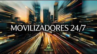 Movilizadores 247 [upl. by Ytsirk732]