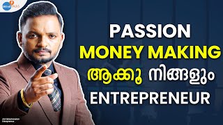 SALESൽ അറിഞ്ഞിരിക്കേണ്ട ചില കാര്യങ്ങൾ  DrAnilBalachandranTheKingmaker  Josh Talks Malayalam [upl. by Xel]