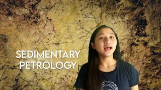 Sedimentary Petrology [upl. by Dlanod282]