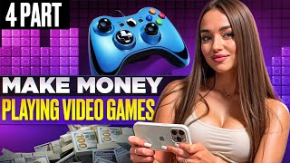 New Video Games That Will Make You Rich 2025 [upl. by Kara]