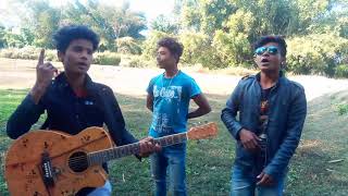 Moni dipaAakash PritamAssamese Video Songs [upl. by Neelhtakyram]