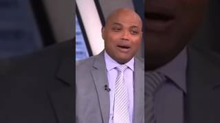 Charles Barkley’s Apology Churro Incident Explained [upl. by Leary600]