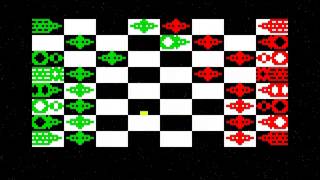 Star Chess sur Arcadia 2001 [upl. by Attaynek143]