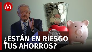 Comisión de Seguridad Social debatirá la aprobación del Fondo de pensiones [upl. by Maxy157]