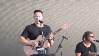 Cyrus Villanueva sings quotEarned Itquot fancam [upl. by Baum392]