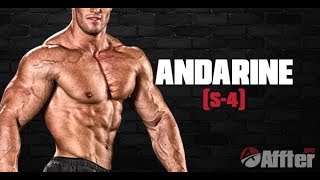 Andarine S4 Explained [upl. by Cis]