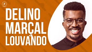 Delino Marçal louvando na ADVEC [upl. by Lourdes277]