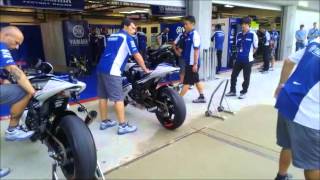 motoGPBike Engine Start up  Warm up compilation [upl. by Sherm477]