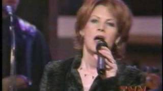 Patty Loveless  Live  quotYou dont seem to miss mequot [upl. by Gaultiero]