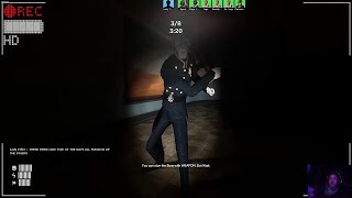 Slender Fortress  Ladder Series S4  Episode 5 Dark Edition [upl. by Anitnegra132]