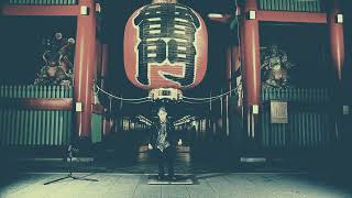 Asakusa Kid Feat HideboH Directed by Tokyo Style Connection [upl. by Mintz371]