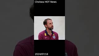 Former Chelsea manager eyeing England job if Gareth Southgate steps down [upl. by Aninahs968]