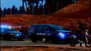 How To Install LSPDFR 049  Become A Police Officer  2024 [upl. by Iluj]