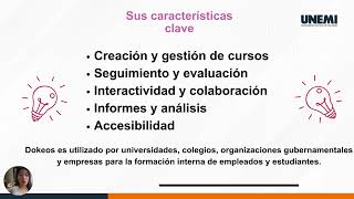 Herramientas para comunicar debatir y colaborar [upl. by Cobby]