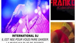 COLLER LA PETITE ET COUPE DECALE BY MAT DJ LE SEIGNEUR DES MIXES ET DJS [upl. by Ytissac927]