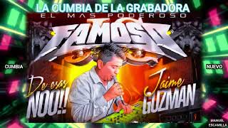 SONIDO FAMOSO  LA CUMBIA DE LA GRABADORA  LA CUMBIA QUE LE MANDO HACER A SONIDO TIMBAL 2024 [upl. by Boar604]