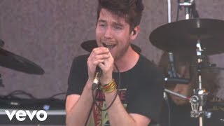 Bastille  Pompeii Live From Isle Of Wight Festival [upl. by Geraldine]