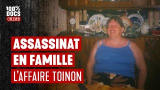 1 famille 1 meurtre 4 suspects  Laffaire Annie Toinon [upl. by Maddocks]