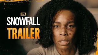 Snowfall Season 01 Episode 01 Full Recap  View The Right Thing [upl. by Ryle]