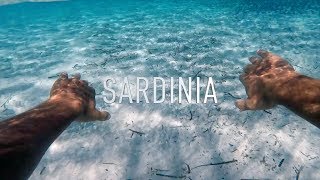 Travelling around Sardinia all locations are mentioned in the description [upl. by Kari596]