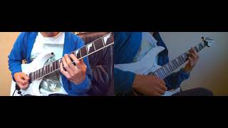 Nueva Vida  Alvaro Lopez Resqband PLAYTHROUGH [upl. by Assenar]