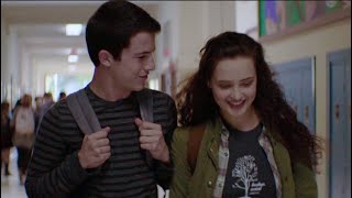 Tyler washroom scene 13 reasons why season 2 [upl. by Egnalos286]