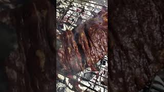 MeatRanger  DryAged Grassfed Skirt Steak [upl. by Ikiv]