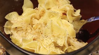 PIEROGITHE BEST LAZY PIEROGI RECIPECHERYLS HOME COOKINGEPISODE 352 [upl. by Adnat31]