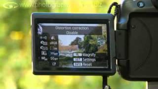 Canon EOS 60D Review [upl. by Nyliret]