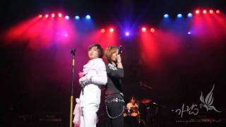 20110604 내귀에 도청장치Prana  오아시스Oasis [upl. by Grous]