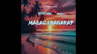 Malac i bagarapKrotonz2024 latest 🇵🇬🌴🎹music [upl. by Ahsimal]