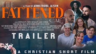 The Fattened Calf  TRAILER  Armstrong Jaison  Kierstin  Patrick  Jared  Caleb  Zwierzchowskis [upl. by Loftus]