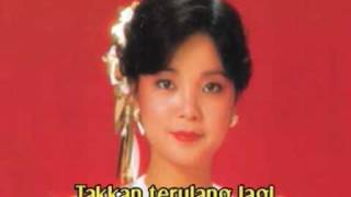 Cinta Suci  Teresa Teng [upl. by Ytram366]