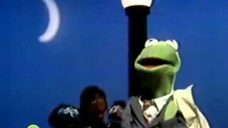 Classic Sesame Street  Kermit Sings quotThis Frogquot [upl. by Essilrahc]