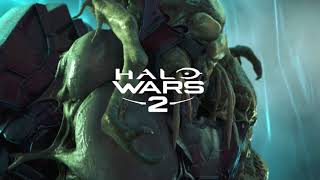 Halo Wars 2 Awakening the Nightmare OST  No Retreat [upl. by Worra]