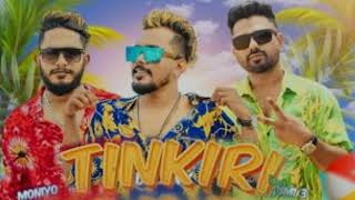 Tinkiri dj  ටින්කිරි dj  Dj JNK amp Moniyo amp Dimi3  sinhala dj song  Doom music [upl. by Itch]