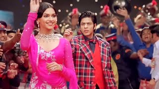 Om Shanti Om Aankhon Mein Teri Ajab Si ❤️Full Song  KK  Shahrukh Khan  Deepika Padukone [upl. by Dronski]