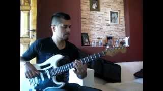 SULTANS OF SWING COVER GUITAR BY GERMAN CRUZ  SOLOS 1 Y 2 COMPLETO  DIRE STRAITS [upl. by Trilbee654]