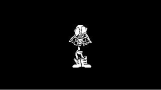 DisbeliefPapyrus Cutscene Sneak peak  UndertaleLast corridor [upl. by Nic]