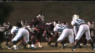 Niceville vs Godby [upl. by Yenahs]