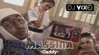 Massina Daddy  Iridata Palliyedi  DJ Vixo Remix [upl. by Dincolo86]