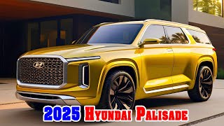 2025 hyundai palisade sel premium  2025 hyundai palisade australia 2025 hyundai palisade australia [upl. by Elolcin]