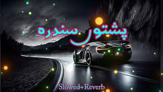 1MTiktok new trending pashtoSLOWED REVERB [upl. by Selim]