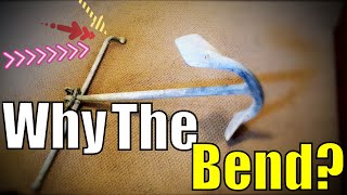 How To Tie an Anchor Bend and All About THE Classic Anchor [upl. by Areik]