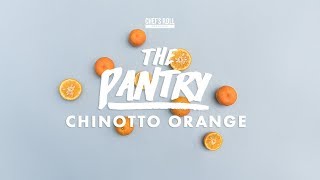 The Pantry  Episode 14 Chinotto Orange [upl. by Nagad]